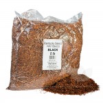 Kentucky Select Turkish Black Pipe Tobacco 5 Lb. Pack - All Pipe