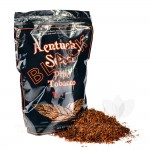 Kentucky Select Turkish Black Pipe Tobacco 16 oz. Pack - All Pipe