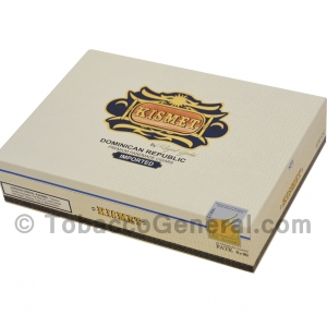 Kismet Fate Cigars Box of 20