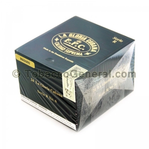 La Gloria Cubana Serie R No. 6 Maduro Cigars Box of 24