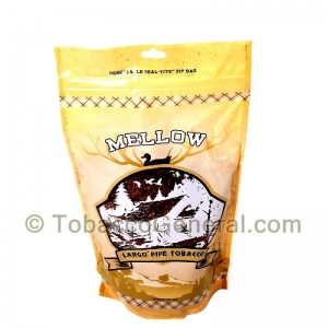 Largo Mellow Pipe Tobacco 16 oz. Pack