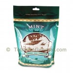 Largo Mint Pipe Tobacco 6 oz. Pack - All Pipe Tobacco