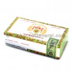 Macanudo Court Cafe Cigars Box of 30 - Dominican Cigars