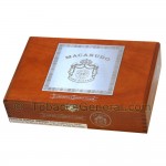 Macanudo Cru Royale Gigante Cigars Box of 20 - Honduran Cigars