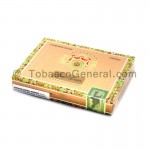Macanudo Crystal Gold Label Cigars Box of 8 - Dominican Cigars