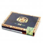 Macanudo Crystal Maduro Cigars Box of 8 - Dominican Cigars