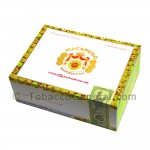 Macanudo Gigante Cafe Cigars Box of 25 - Dominican Cigars