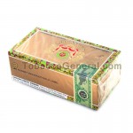 Macanudo Gold Label Gold Nugget Cigars Box of 25 - Dominican Cigars