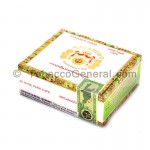 Macanudo Hyde Park Cafe Cigars Box of 25 - Dominican Cigars