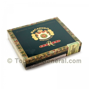 Macanudo Robust Baron De Rothchild Cigars Box of 25
