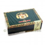 Macanudo Robust Hampton Court Cigars Box of 25 - Dominican Cigars