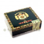 Macanudo Robust Hyde Park Cigars Box of 25 - Dominican Cigars