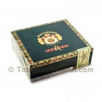 Macanudo Robust Portofino Cigars Box of 25 - Dominican Cigars