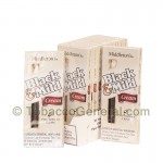 Middleton's Black & Mild Cream Cigars 10 Packs of 5 - Cigars