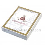 Montecristo Collection Series Sampler Gift Set Box of 5 - Dominican Cigars