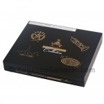 Montecristo Connoisseur Edition Collection Sampler Box of 8 - Dominican Cigars