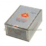 Montecristo Platinum Series Churchill Cigars Box of 15 - Dominican Cigars