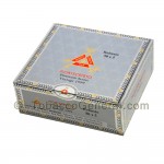 Montecristo Platinum Series Robusto Cigars Box of 27 - Dominican Cigars