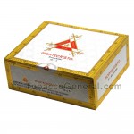 Montecristo White Rothchilde Cigars Box of 27 - Dominican Cigars