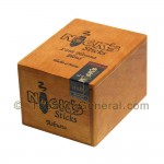 Nick's Sticks Robusto Maduro Cigars Box of 20 - Nicaraguan Cigars