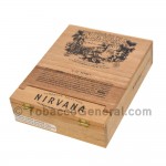 Nirvana Toro Cigars Box of 20 - Nicaraguan Cigars