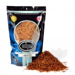OHM Blue (Mild) Pipe Tobacco Pack 8 oz. Pack - All Pipe