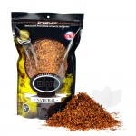 OHM Natural Pipe Tobacco Pack 8 oz. Pack - All Pipe Tobacco