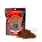 OHM Turkish Red Pipe Tobacco Pack 1 oz. Pack