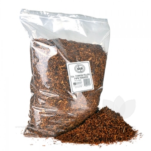 OHM Turkish Yellow Pipe Tobacco Pack 5 Lb. Pack