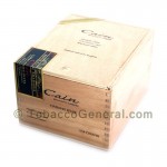 Oliva Cain Habano 654T Cigars Box of 24
