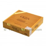 Oliva Connecticut Reserve Lonsdale Cigars Box of 20 - Nicaraguan Cigars