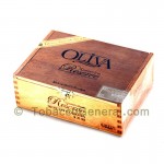 Oliva Connecticut Reserve Petit Corona Cigars Box of 30 - Nicaraguan Cigars