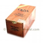 Oliva Serie G Churchill Cigars Box of 25 - Nicaraguan Cigars