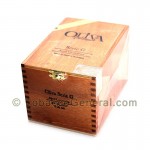 Oliva Serie G Toro Cigars Box of 25