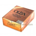 Oliva Serie O Toro Tubos Cigars Box of 10 - Nicaraguan Cigars