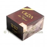 Oliva Serie V Torpedo Cigars Box of 24 - Nicaraguan Cigars