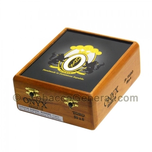 Onyx Reserve Toro Cigars Box of 20
