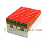 Parodi Ammezzati Cigars Pack of 100 - Domestic Cigars