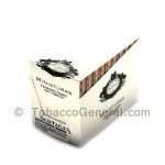 Partagas Miniaturas Exquisite Cigars 10 Packs of 8