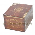 Perdomo Habano Gordo Connecticut Cigars Box of 20 - Nicaraguan Cigars