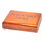 Perdomo Lot 23 Robusto Natural Cigars Box of 20 - Nicaraguan Cigars