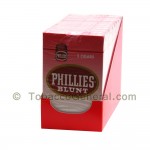 Phillies Blunt Strawberry Cigars 10 Packs of 5 - Blunts