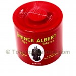 Prince Albert Pipe Tobacco 14 oz. Can