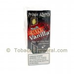 Prince Albert Soft Cherry Vanilla Cigars 10 Packs of 5 - Cigars