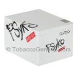 Psyko Seven Gordo Natural Cigars Box of 20 - Dominican Cigars