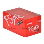 Psyko Seven Toro Maduro Cigars Box of 20 - Dominican Cigars