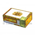 Punch Deluxe Royal Coronation Natural Cigars Box of 30 - Honduran Cigars