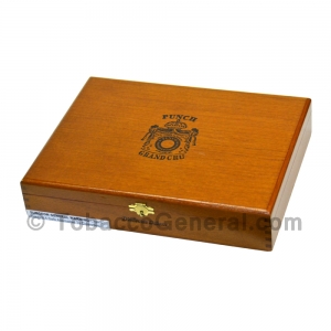 Punch Gran Cru Diademas Cigars Box of 20