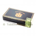 Punch Gusto Tubo Cigars Box of 20