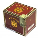 Punch Rare Corojo Rothschild Cigars Box of 50 - Honduran Cigars